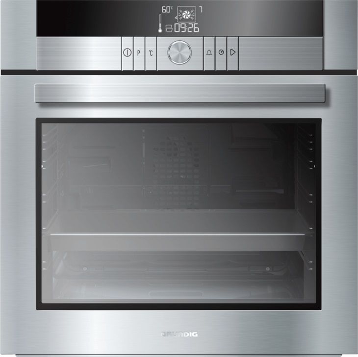 Grundig 60cm Multifunction Oven GEBM 34003 X